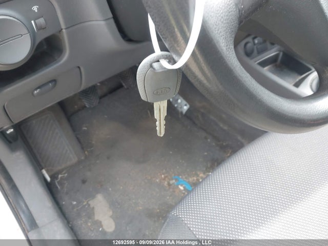 Aukcja sprzedaży 2008 Kia Rio 5 Sx, vin: KNADE163886403983, numer aukcji: 12692595