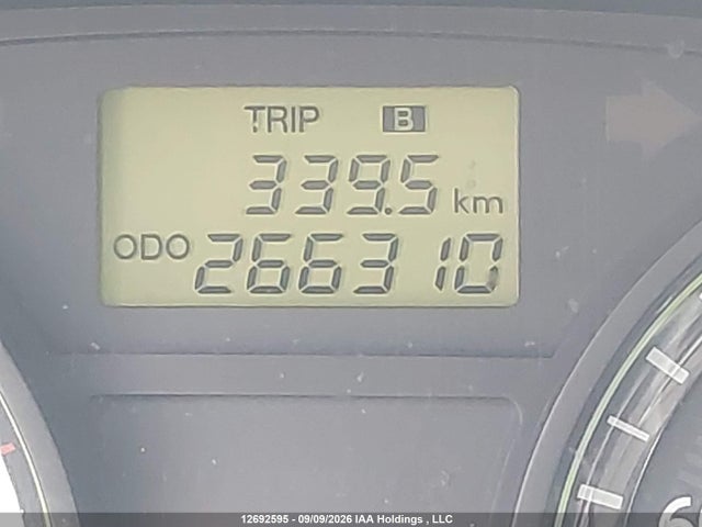 Aukcja sprzedaży 2008 Kia Rio 5 Sx, vin: KNADE163886403983, numer aukcji: 12692595