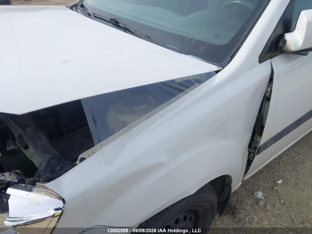 Aukcja sprzedaży 2008 Kia Rio 5 Sx, vin: KNADE163886403983, numer aukcji: 12692595