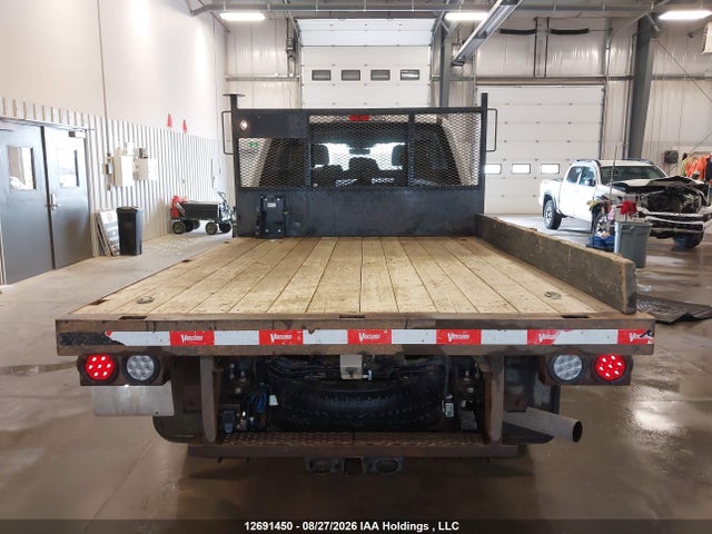 12691450 :رقم المزاد ، 1FT8W3BN5PEC52819 vin ، 2023 Ford F-350 Xlt مزاد بيع