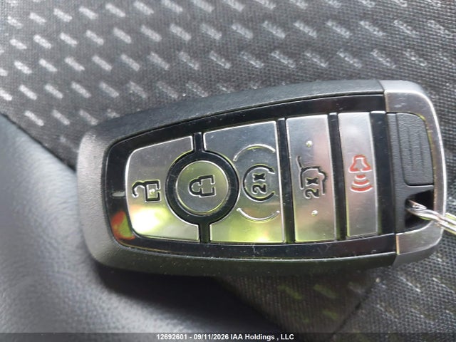 Ford Escape St Line 2025 1FMCU9MN4SUA14146 Image 11