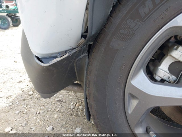 12692601 :رقم المزاد ، 1FMCU9MN4SUA14146 vin ، 2025 Ford Escape St Line مزاد بيع