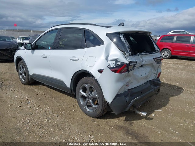 Ford Escape St Line 2025 1FMCU9MN4SUA14146 Image 3