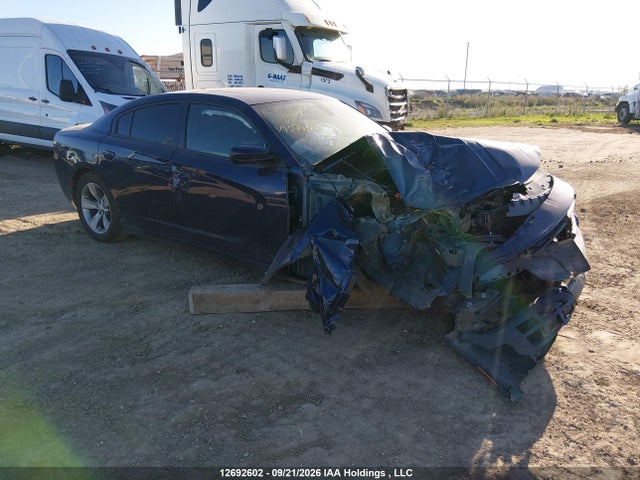 Продаж на аукціоні авто 2017 Dodge Charger Sxt, vin: 2C3CDXHG7HH654016, номер лоту: 12692602