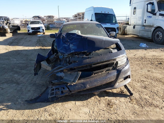 12692602 :رقم المزاد ، 2C3CDXHG7HH654016 vin ، 2017 Dodge Charger Sxt مزاد بيع