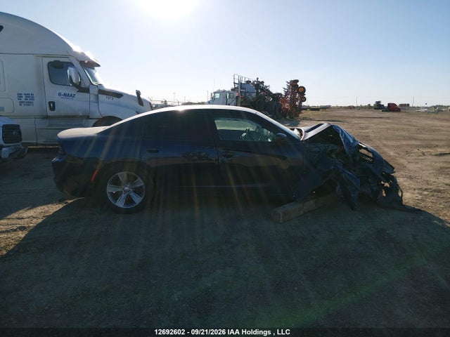 12692602 :رقم المزاد ، 2C3CDXHG7HH654016 vin ، 2017 Dodge Charger Sxt مزاد بيع