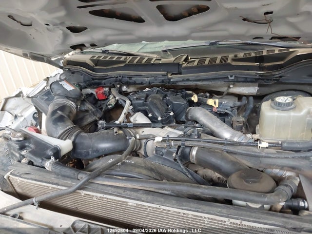 Ford F350 Super Duty 2019 1FT8W3BT0KEG14434 Image 10
