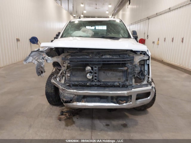 Ford F350 Super Duty 2019 1FT8W3BT0KEG14434 Image 12