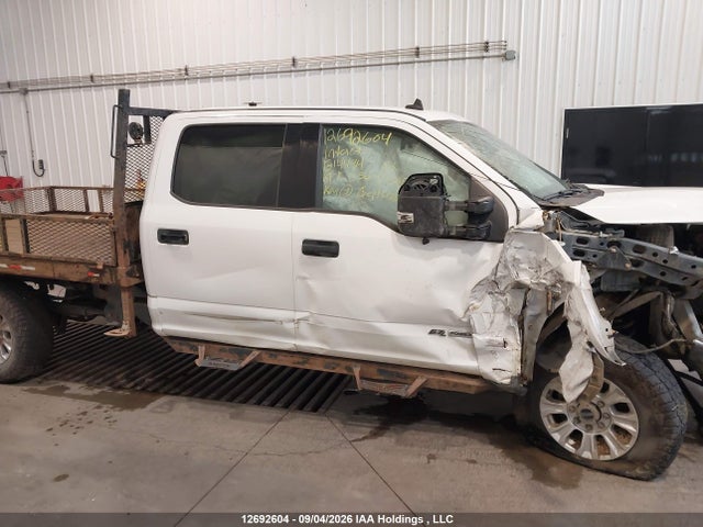 Ford F350 Super Duty 2019 1FT8W3BT0KEG14434 Image 13
