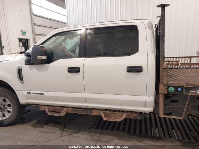Ford F350 Super Duty 2019 1FT8W3BT0KEG14434 Image 14
