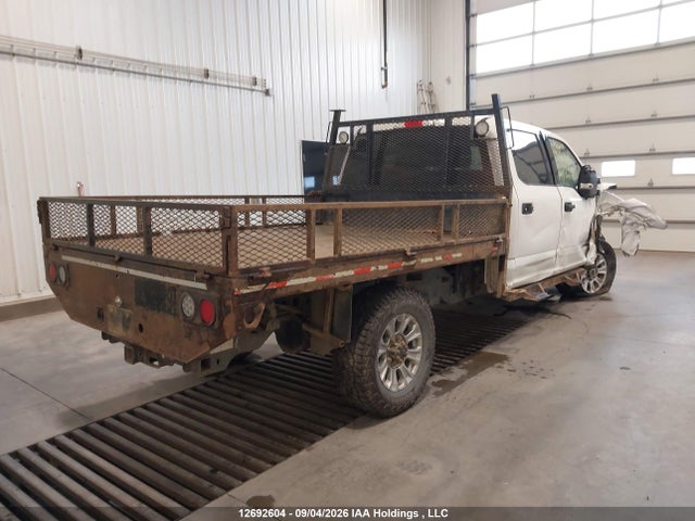 Ford F350 Super Duty 2019 1FT8W3BT0KEG14434 Image 4