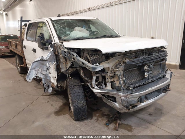 Ford F350 Super Duty 2019 1FT8W3BT0KEG14434 Image 6