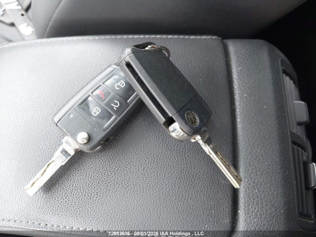 3VW217AU8FM088931 Volkswagen Golf 1.8 Tsi Comfortline/1.8 Tsi Highline/1.8 Tsi Trendline
