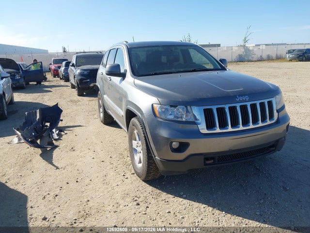 Aukcja sprzedaży 2012 Jeep Grand Cherokee Laredo, vin: 1C4RJFAG3CC292099, numer aukcji: 12692608