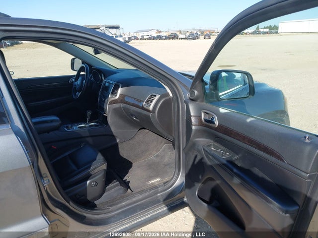 12692608 :رقم المزاد ، 1C4RJFAG3CC292099 vin ، 2012 Jeep Grand Cherokee Laredo مزاد بيع