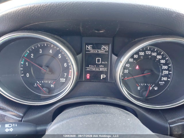 12692608 :رقم المزاد ، 1C4RJFAG3CC292099 vin ، 2012 Jeep Grand Cherokee Laredo مزاد بيع