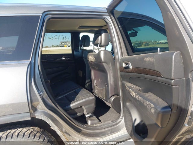 12692608 :رقم المزاد ، 1C4RJFAG3CC292099 vin ، 2012 Jeep Grand Cherokee Laredo مزاد بيع