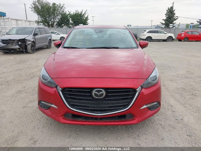 Mazda Mazda3 Gt 2018 3MZBN1W3XJM194680 Image 12