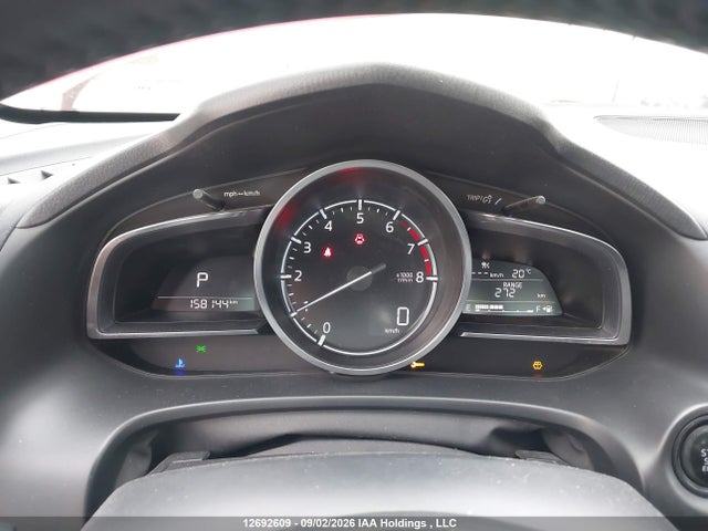 Mazda Mazda3 Gt 2018 3MZBN1W3XJM194680 Image 7
