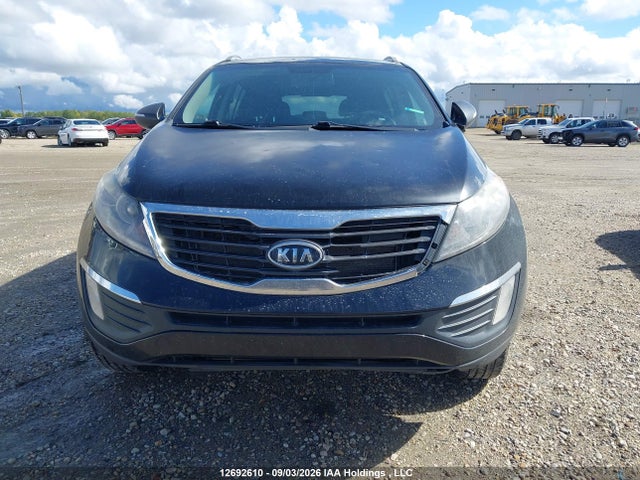 Aukcja sprzedaży 2011 Kia Sportage Ex/ex Luxury, vin: KNDPCCA21B7158591, numer aukcji: 12692610