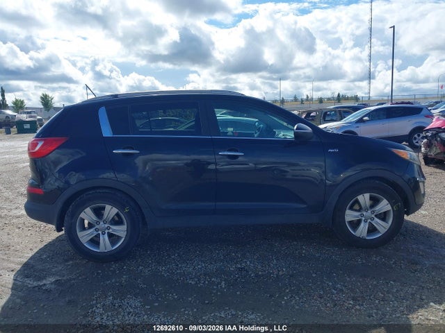 Aukcja sprzedaży 2011 Kia Sportage Ex/ex Luxury, vin: KNDPCCA21B7158591, numer aukcji: 12692610