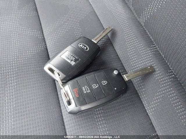 KIA RIO LX 2015 KNADM4A30F6448652 Image 11