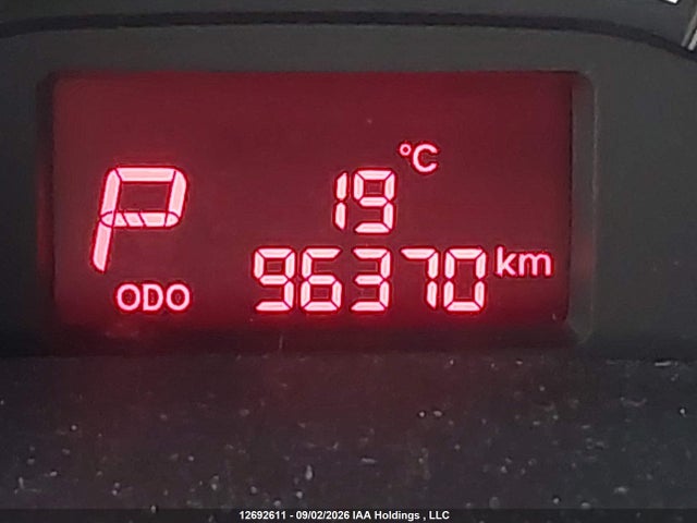 KIA RIO LX 2015 KNADM4A30F6448652 Image 16