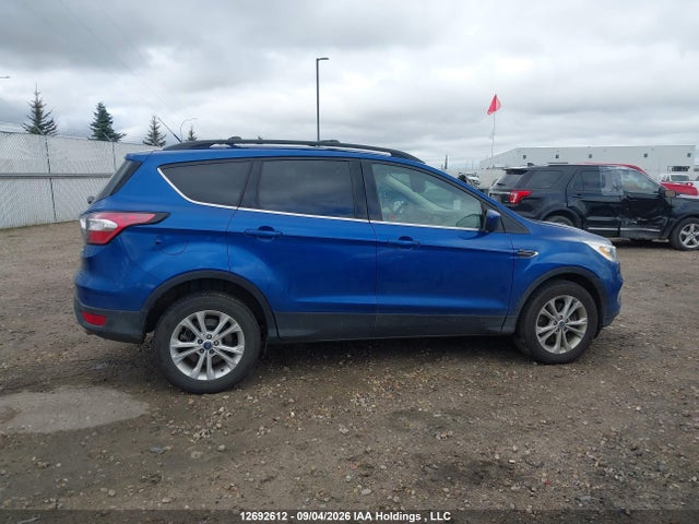 Продаж на аукціоні авто 2017 Ford Escape Se, vin: 1FMCU9G97HUC90506, номер лоту: 12692612
