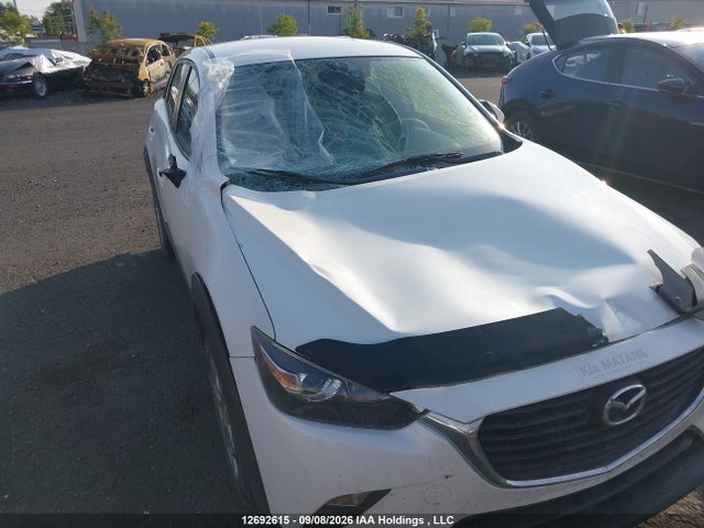 Aukcja sprzedaży 2018 Mazda Cx-3 Gx, vin: JM1DKDB73J0314403, numer aukcji: 12692615