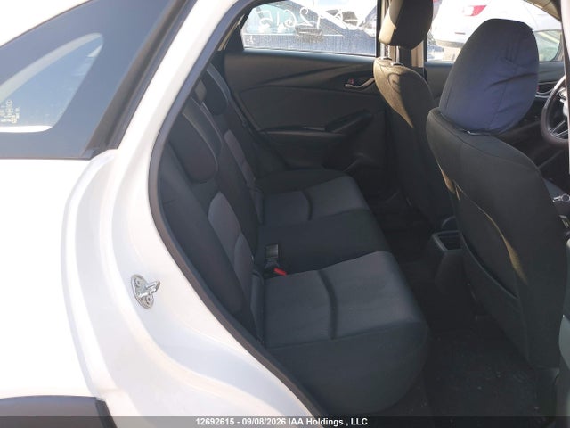 Aukcja sprzedaży 2018 Mazda Cx-3 Gx, vin: JM1DKDB73J0314403, numer aukcji: 12692615