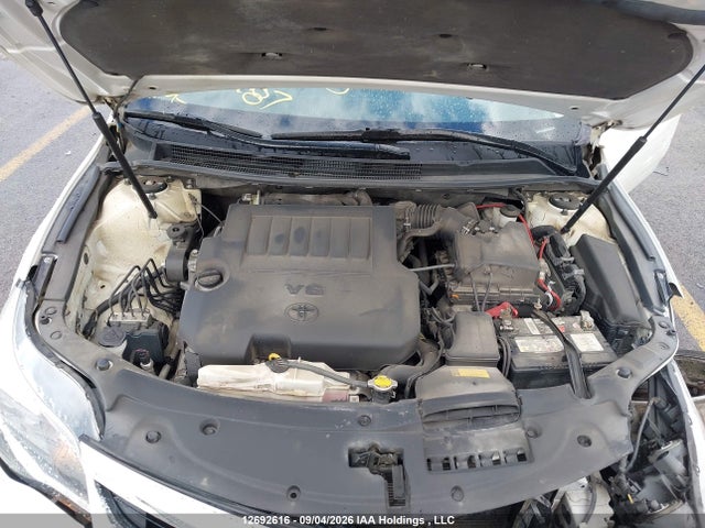 Aukcja sprzedaży 2014 Toyota Avalon Premium/touring/limited, vin: 4T1BK1EB8EU099987, numer aukcji: 12692616