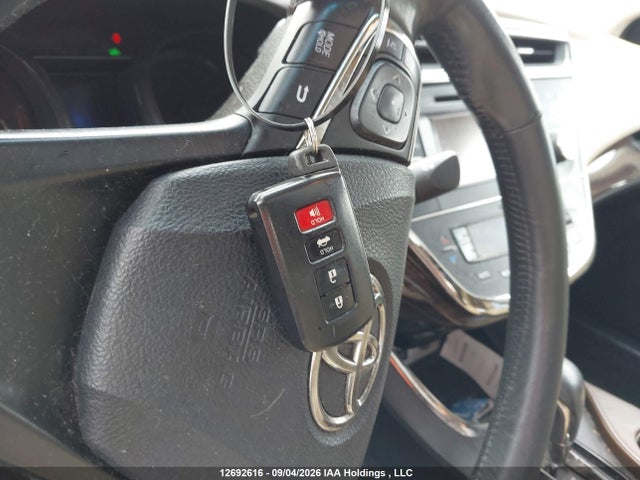 Aukcja sprzedaży 2014 Toyota Avalon Premium/touring/limited, vin: 4T1BK1EB8EU099987, numer aukcji: 12692616