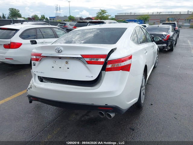 Aukcja sprzedaży 2014 Toyota Avalon Premium/touring/limited, vin: 4T1BK1EB8EU099987, numer aukcji: 12692616