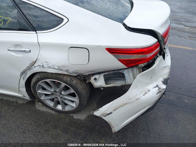 Aukcja sprzedaży 2014 Toyota Avalon Premium/touring/limited, vin: 4T1BK1EB8EU099987, numer aukcji: 12692616