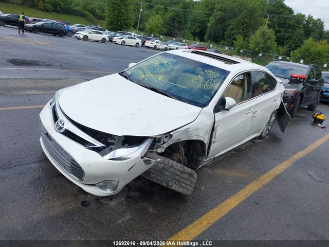 Aukcja sprzedaży 2014 Toyota Avalon Premium/touring/limited, vin: 4T1BK1EB8EU099987, numer aukcji: 12692616