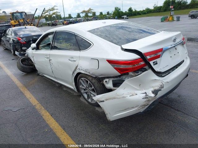 Aukcja sprzedaży 2014 Toyota Avalon Premium/touring/limited, vin: 4T1BK1EB8EU099987, numer aukcji: 12692616