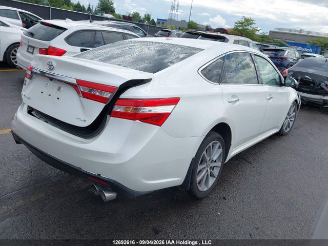 Aukcja sprzedaży 2014 Toyota Avalon Premium/touring/limited, vin: 4T1BK1EB8EU099987, numer aukcji: 12692616