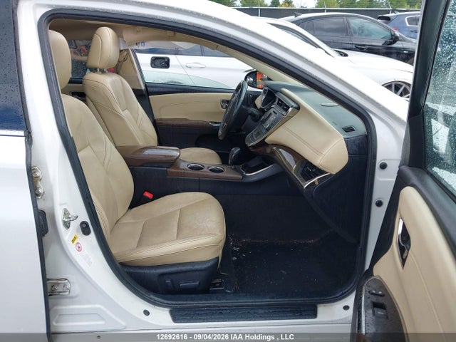 Aukcja sprzedaży 2014 Toyota Avalon Premium/touring/limited, vin: 4T1BK1EB8EU099987, numer aukcji: 12692616