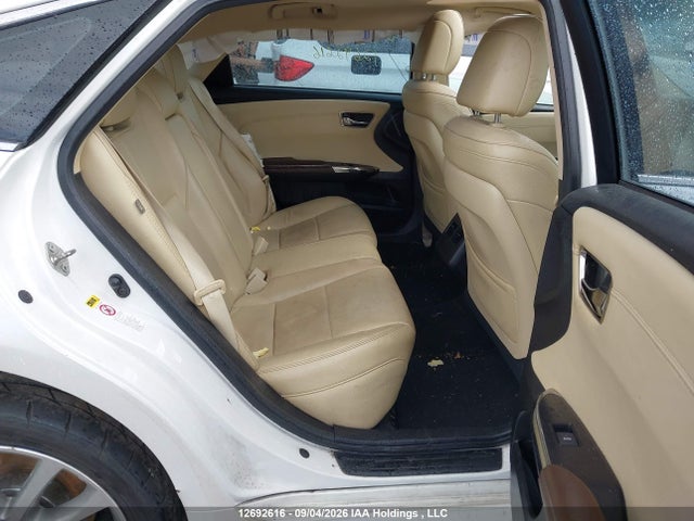 Aukcja sprzedaży 2014 Toyota Avalon Premium/touring/limited, vin: 4T1BK1EB8EU099987, numer aukcji: 12692616