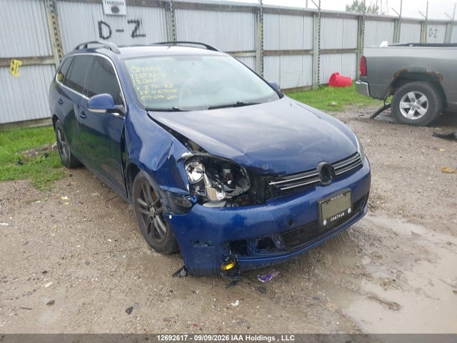 Aukcja sprzedaży 2013 Volkswagen Golf 2.0 Tdi Comfortline/2.0 Tdi Highline, vin: 3VWML7AJ0DM676036, numer aukcji: 12692617