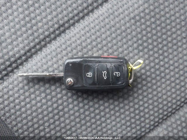 12692617 :رقم المزاد ، 3VWML7AJ0DM676036 vin ، 2013 Volkswagen Golf 2.0 Tdi Comfortline/2.0 Tdi Highline مزاد بيع