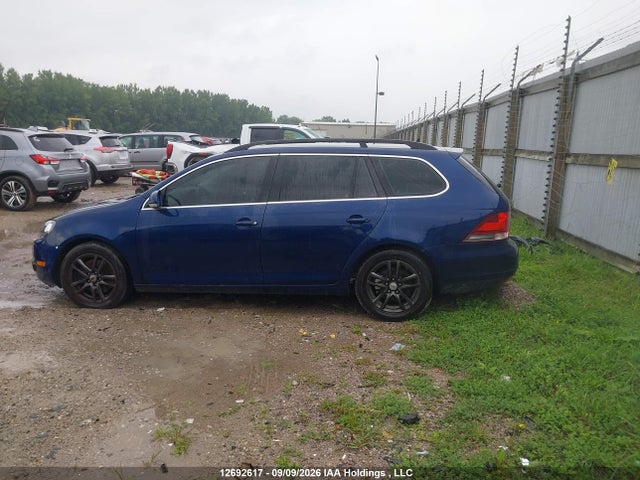 12692617 :رقم المزاد ، 3VWML7AJ0DM676036 vin ، 2013 Volkswagen Golf 2.0 Tdi Comfortline/2.0 Tdi Highline مزاد بيع