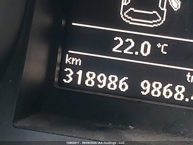 12692617 :رقم المزاد ، 3VWML7AJ0DM676036 vin ، 2013 Volkswagen Golf 2.0 Tdi Comfortline/2.0 Tdi Highline مزاد بيع