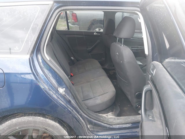 12692617 :رقم المزاد ، 3VWML7AJ0DM676036 vin ، 2013 Volkswagen Golf 2.0 Tdi Comfortline/2.0 Tdi Highline مزاد بيع