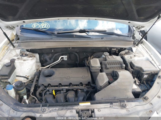 Aukcja sprzedaży 2011 Hyundai Santa Fe, vin: 5XYZG3AB3BG052160, numer aukcji: 12692618