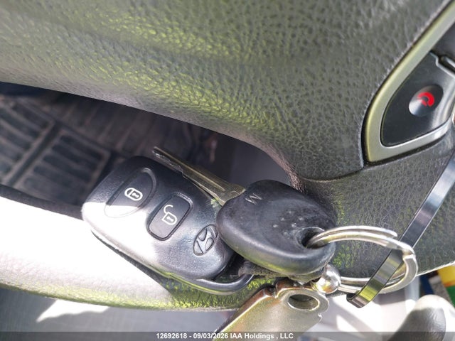 Aukcja sprzedaży 2011 Hyundai Santa Fe, vin: 5XYZG3AB3BG052160, numer aukcji: 12692618