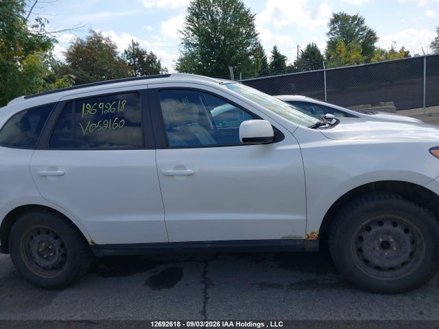 Aukcja sprzedaży 2011 Hyundai Santa Fe, vin: 5XYZG3AB3BG052160, numer aukcji: 12692618
