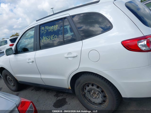 Aukcja sprzedaży 2011 Hyundai Santa Fe, vin: 5XYZG3AB3BG052160, numer aukcji: 12692618