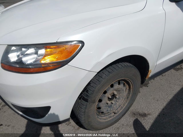 Aukcja sprzedaży 2011 Hyundai Santa Fe, vin: 5XYZG3AB3BG052160, numer aukcji: 12692618