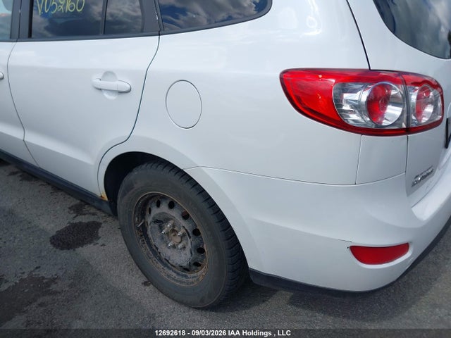 Aukcja sprzedaży 2011 Hyundai Santa Fe, vin: 5XYZG3AB3BG052160, numer aukcji: 12692618